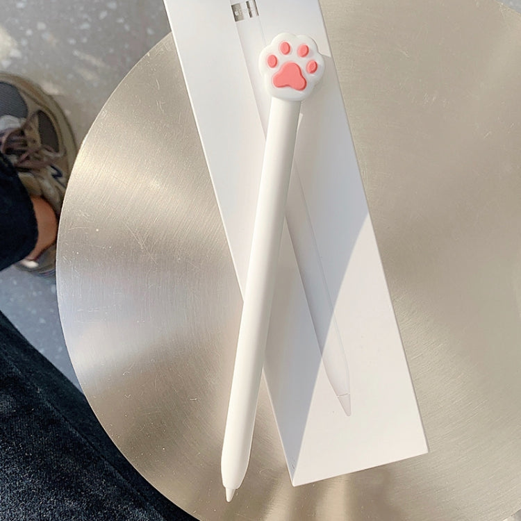 Cute Cartoon Silicone Protective Cover for Apple Pencil 1