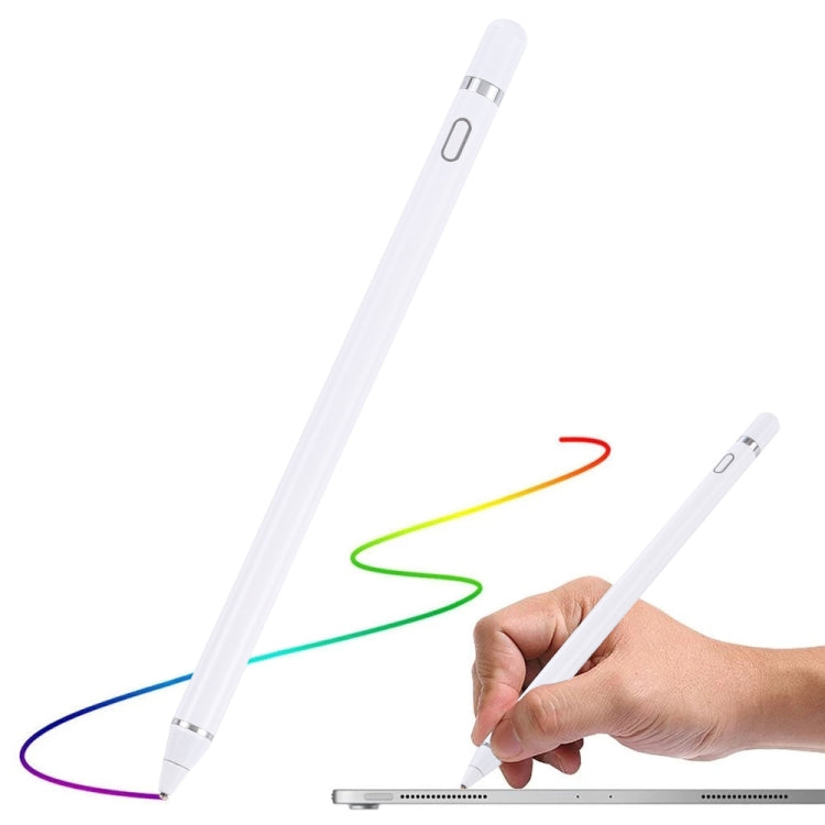 Universal Active Capacitive Stylus Pen