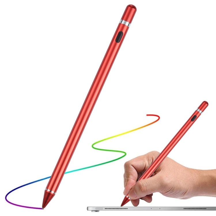 Universal Active Capacitive Stylus Pen