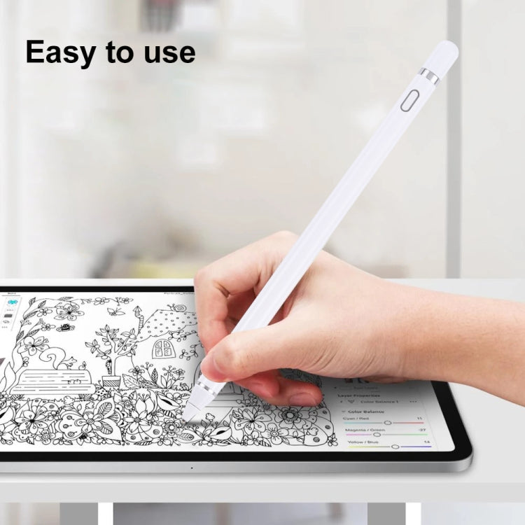 Universal Active Capacitive Stylus Pen