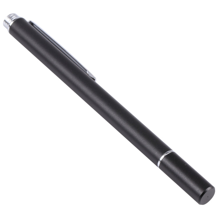 Universal Silicone Disc Nib Capacitive Stylus Pen