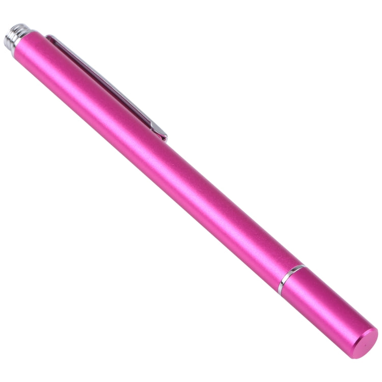 Universal Silicone Disc Nib Capacitive Stylus Pen