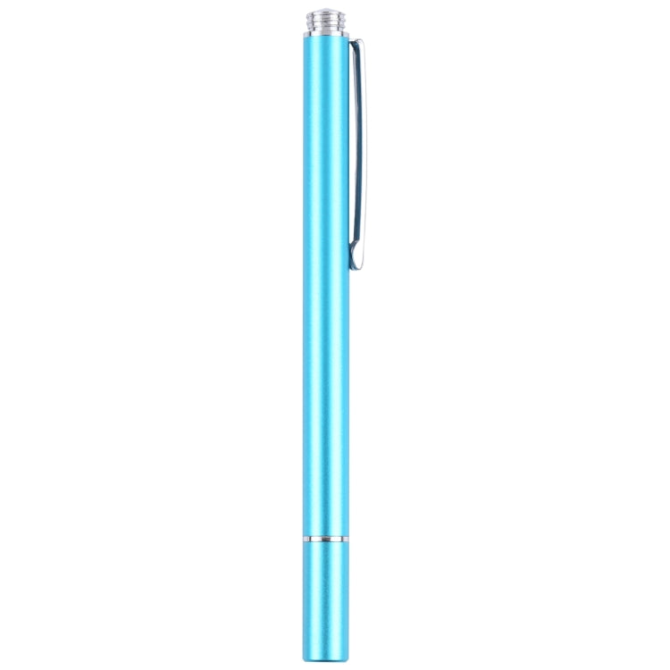 Universal Silicone Disc Nib Capacitive Stylus Pen