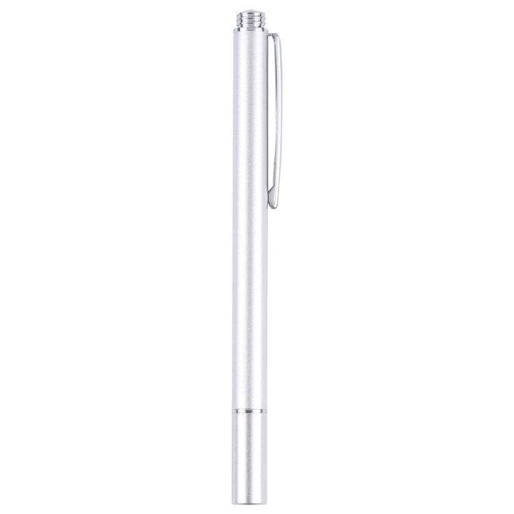 Universal Silicone Disc Nib Capacitive Stylus Pen