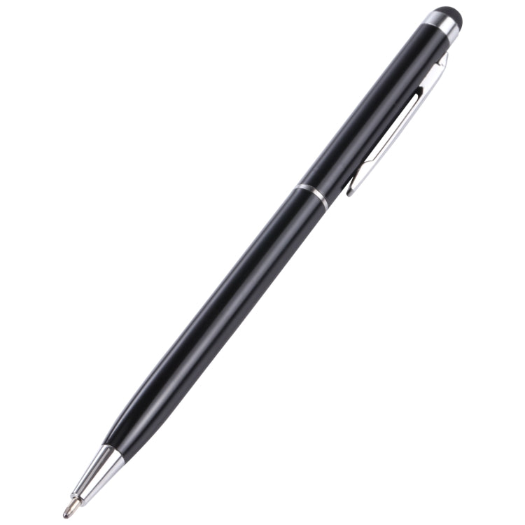 2 in 1 Universal Mobile Phone Writing Pen with Common Writing Pen Function