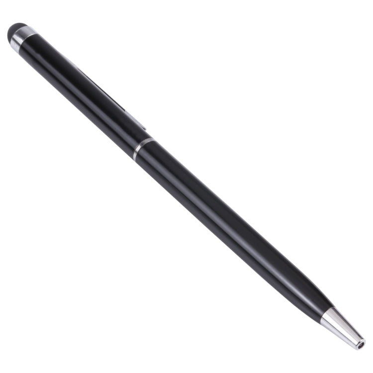 2 in 1 Universal Mobile Phone Writing Pen with Common Writing Pen Function