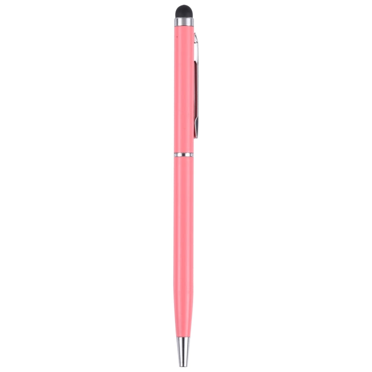 2 in 1 Universal Mobile Phone Writing Pen with Common Writing Pen Function