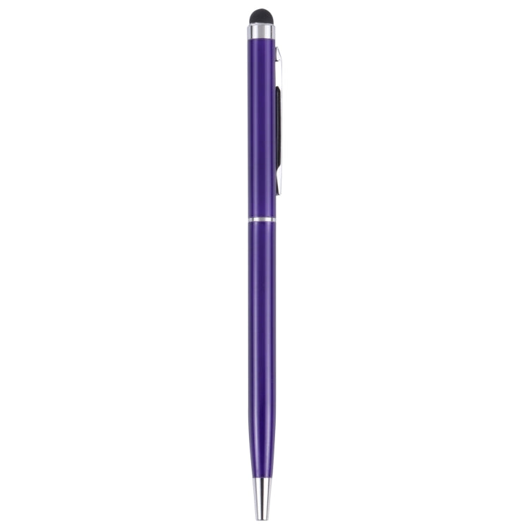 2 in 1 Universal Mobile Phone Writing Pen with Common Writing Pen Function