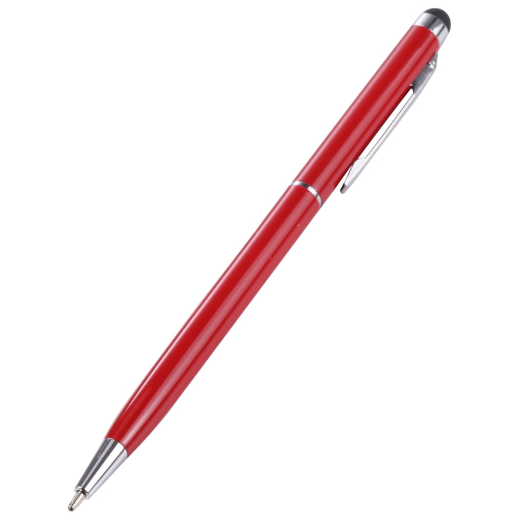 2 in 1 Universal Mobile Phone Writing Pen with Common Writing Pen Function