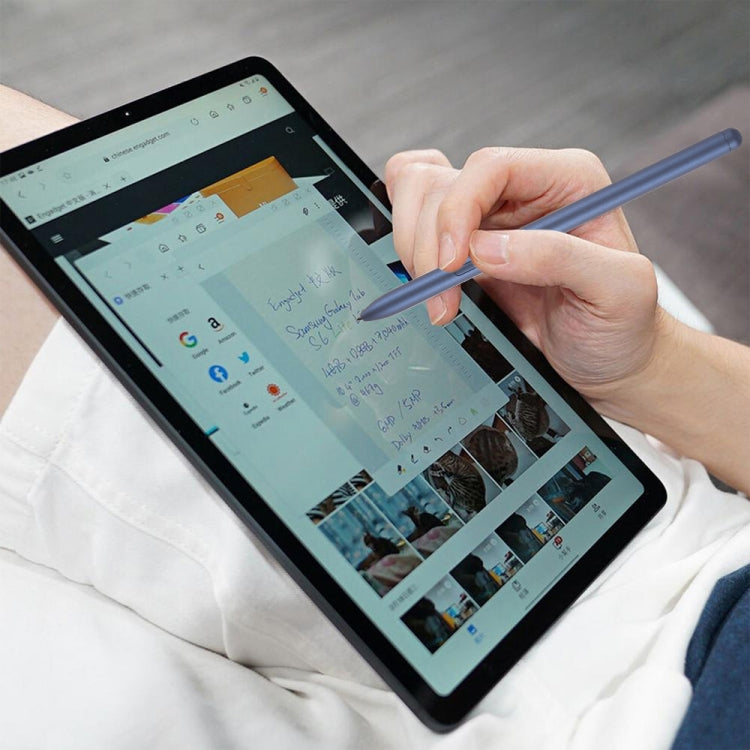High Sensitivity Stylus Pen For Samsung Galaxy Tab S7/S7+/S7 FE/S8/S8+/S8 Ultra/S9/S9+/S9 Ultra/S10/S10+/S10 Ultra