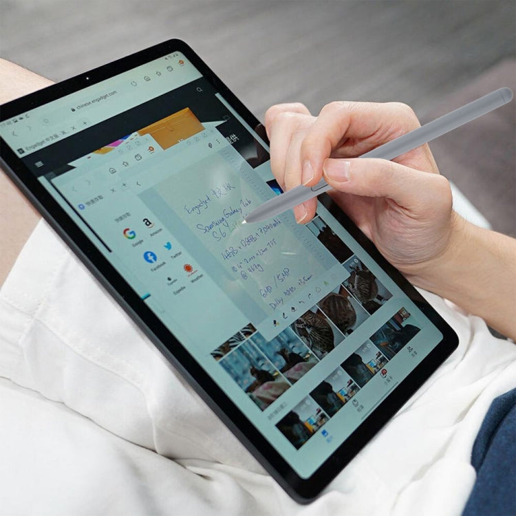 High Sensitivity Stylus Pen For Samsung Galaxy Tab S7/S7+/S7 FE/S8/S8+/S8 Ultra/S9/S9+/S9 Ultra/S10/S10+/S10 Ultra
