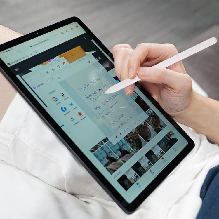 High Sensitivity Stylus Pen For Samsung Galaxy Tab S7/S7+/S7 FE/S8/S8+/S8 Ultra/S9/S9+/S9 Ultra/S10/S10+/S10 Ultra