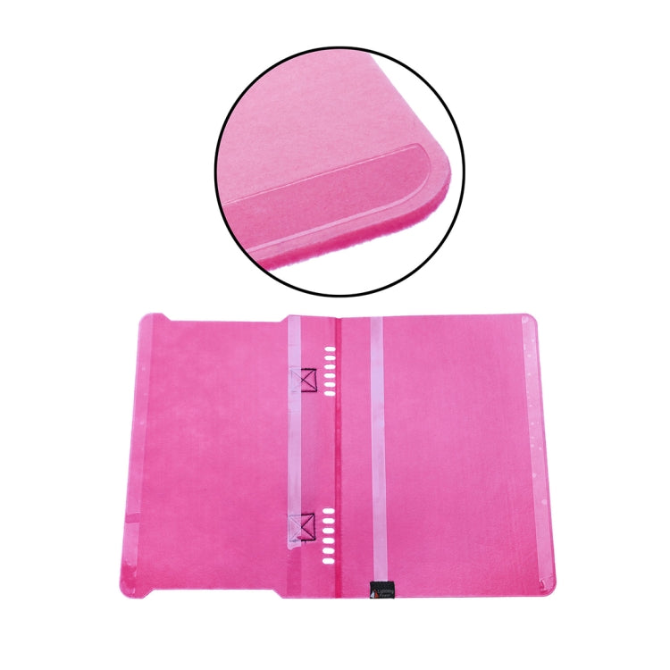 Portable Stylish Business Felt Sleeve Bag Protective Case for MacBook 13.3 inch