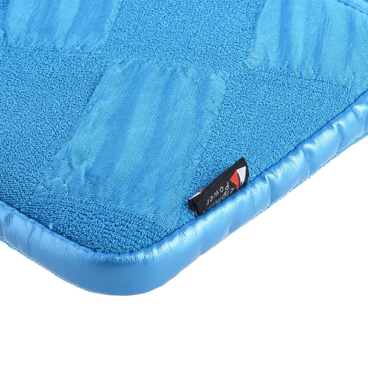 Grid Pattern Neoprene Fashion Sleeve Bag Laptop Bag for MacBook 13.3 inch