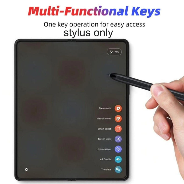 Touch Capacitive Pen Stylus For Samsung Galaxy Z Fold4/Galaxy Z Fold3 5G/Galaxy Z Flip4/Galaxy Z Flip3 5G