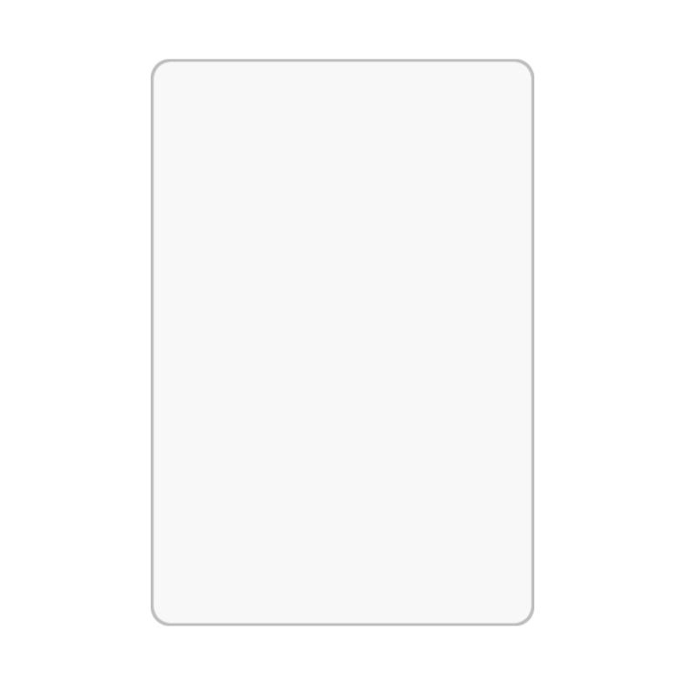 Touch Pad Protector PET Film for MacBook Pro 13 (A1706 / A1708 / A1989 / A2159)