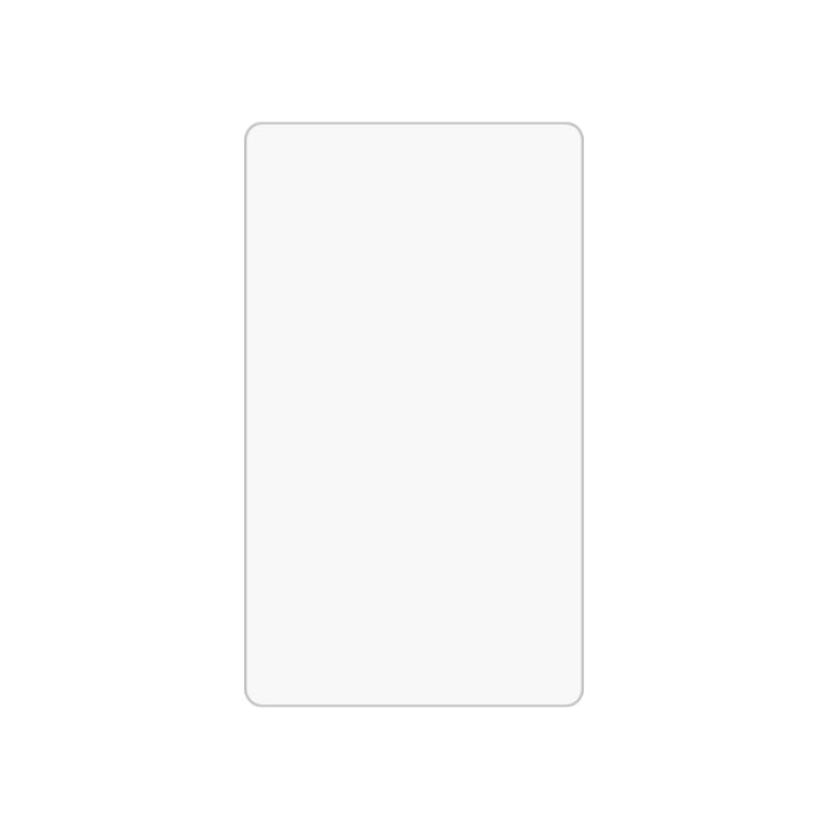 Touch Pad Protector PET Film for MacBook Air 11 (A1370 / A1465)