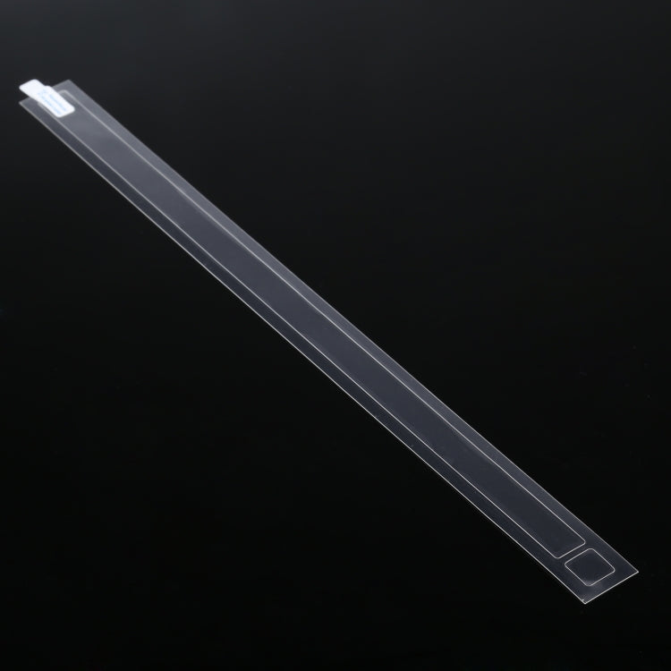 Touch Bar Protector PET Film for MacBook Pro 13 / 16 (A2338 / A2251 / A2289 / A2141)