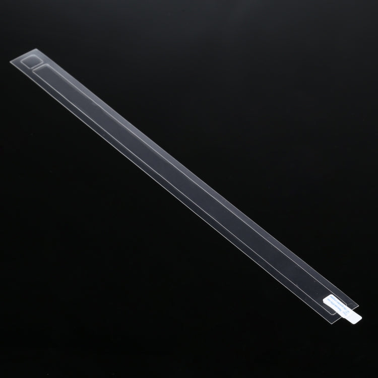 Touch Bar Protector PET Film for MacBook Pro 13 / 16 (A2338 / A2251 / A2289 / A2141)