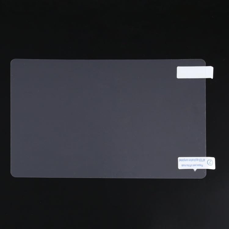 Touchpad Protector Transparent Film for MacBook Pro 16 inch A2141