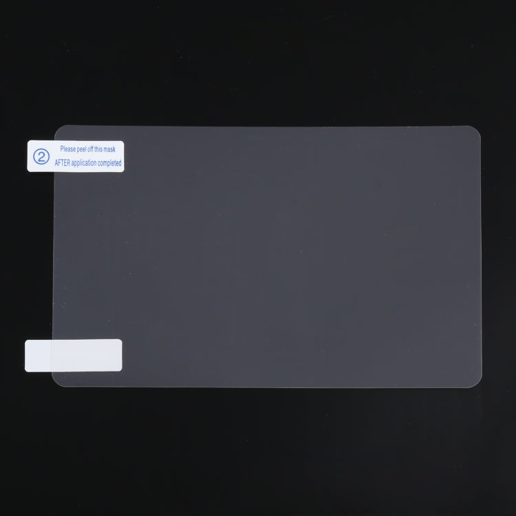 Touchpad Protector Transparent Film for MacBook Pro 13 inch A2338 / A2251 / A2289
