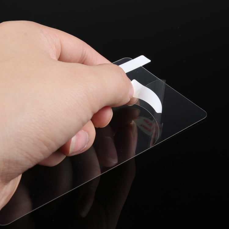 Touchpad Protector Transparent Film for MacBook Pro 13 inch A2338 / A2251 / A2289