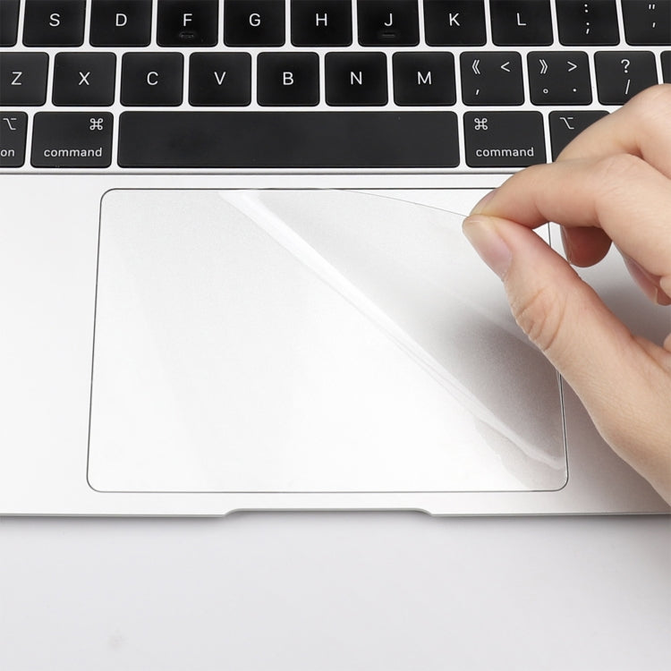 Touchpad Protector Transparent Film for MacBook Pro 13 inch A2338 / A2251 / A2289