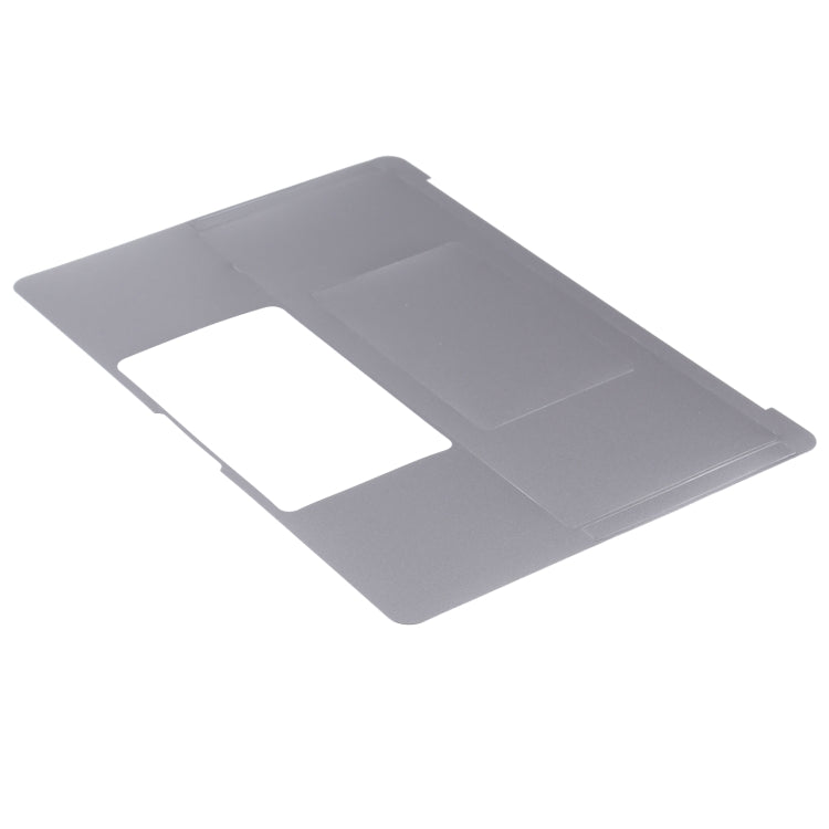 Palm & Trackpad Protector Full Sticker for MacBook Pro 13 (A2338 / A2251 / A2289)(Grey)