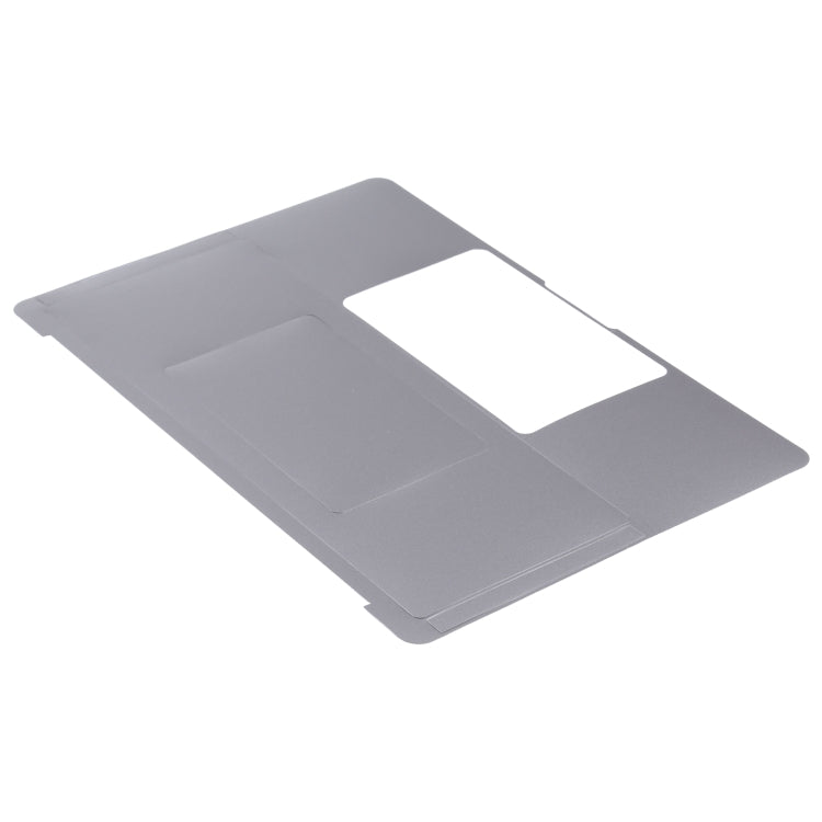 Palm & Trackpad Protector Full Sticker for MacBook Pro 13 (A2338 / A2251 / A2289)(Grey)