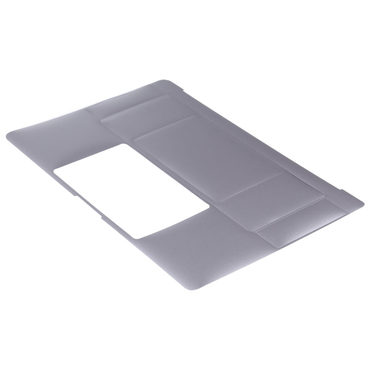 Palm & Trackpad Protector Full Sticker for MacBook Pro 16 (A2141)(Grey)