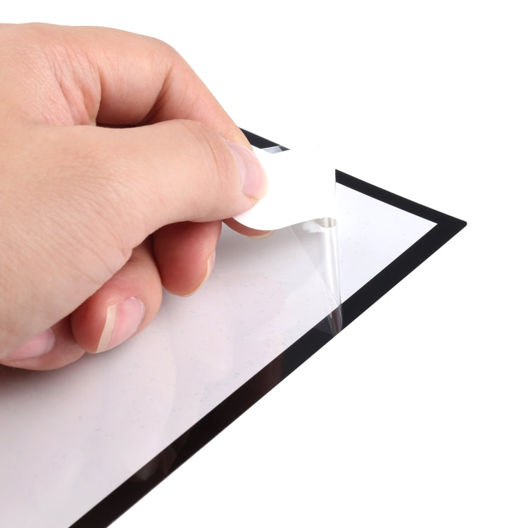 High Transparency Scratch-proof Full Coverage Screen Film for MacBook Pro 16 (A2141)