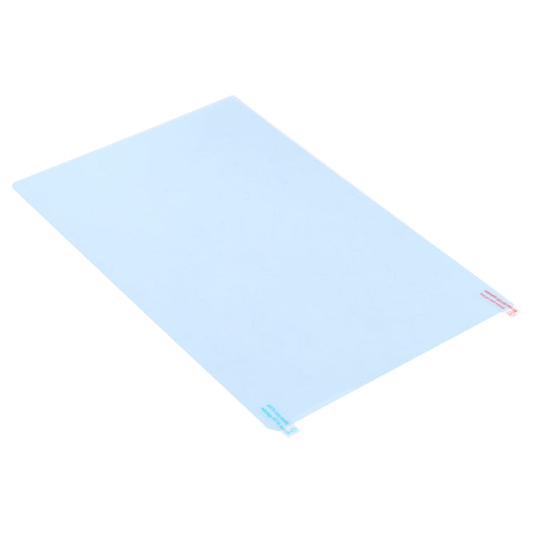 Anti Blue-ray Eye-protection PET Screen Film for MacBook Pro 13 (A2338 / A2251 / A2289)