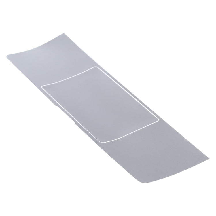 Palm & Trackpad Protector Sticker for MacBook Pro 16 (A2141)