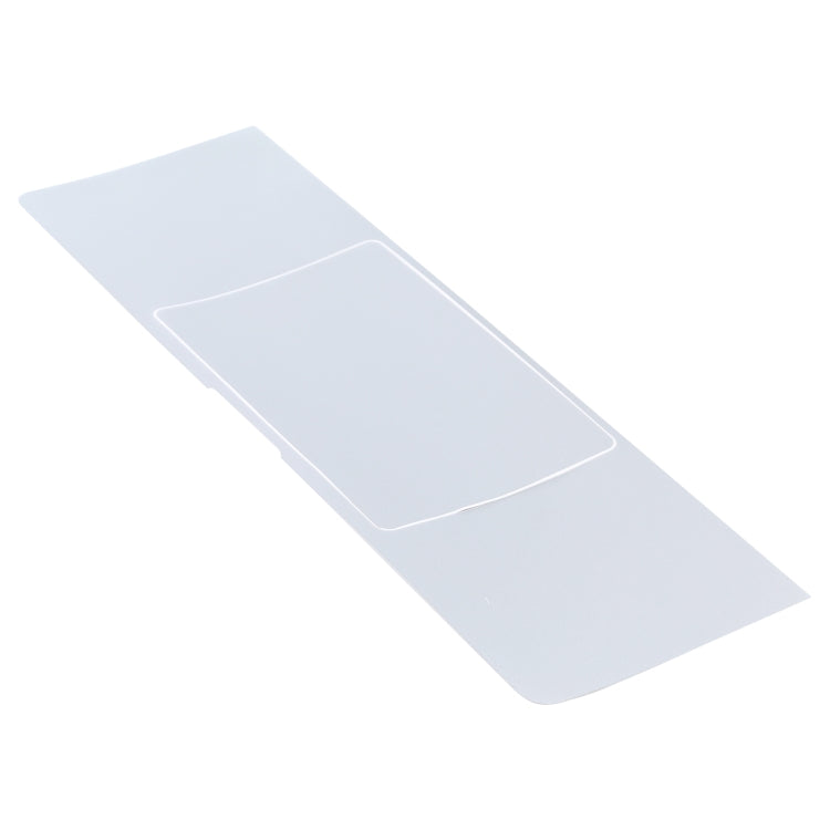 Palm & Trackpad Protector Sticker for MacBook Pro 16 (A2141)