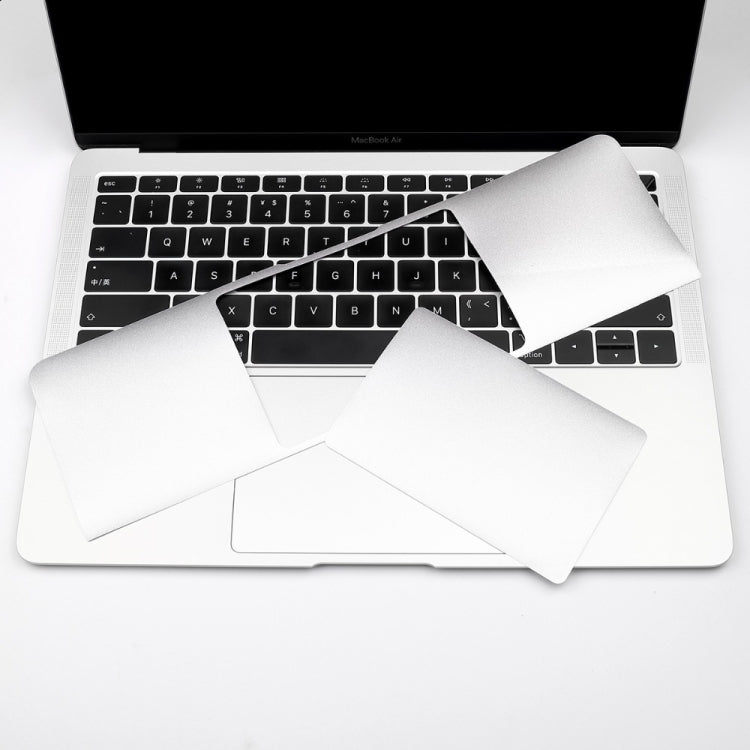 Palm & Trackpad Protector Sticker for MacBook Pro 16 (A2141)