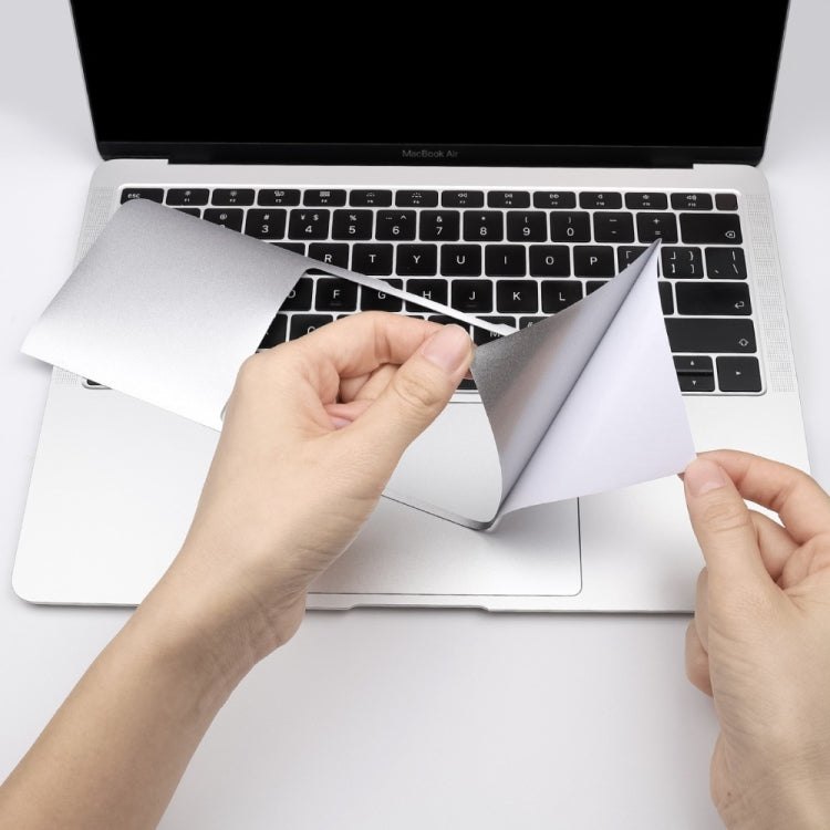 Palm & Trackpad Protector Sticker for MacBook Pro 16 (A2141)