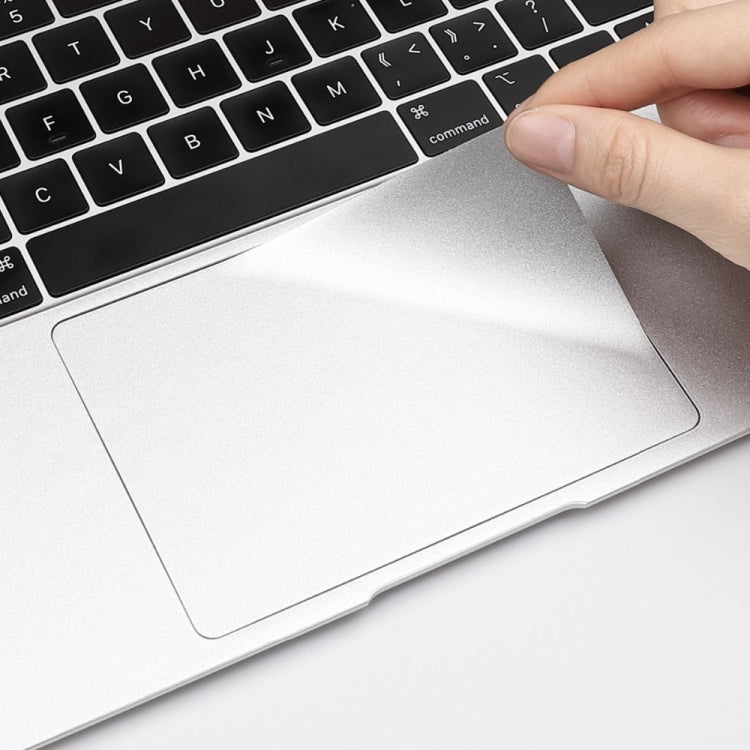 Palm & Trackpad Protector Sticker for MacBook Pro 16 (A2141)