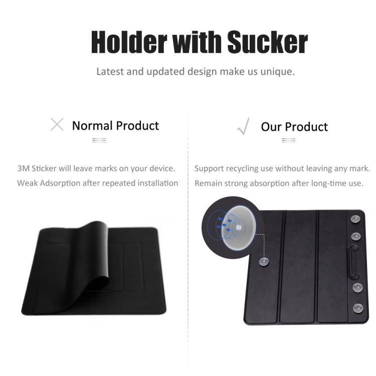 Multi-function Portable Ultrathin Foldable Heat Dissipation Mobile Phone Desktop Holder Laptop Stand