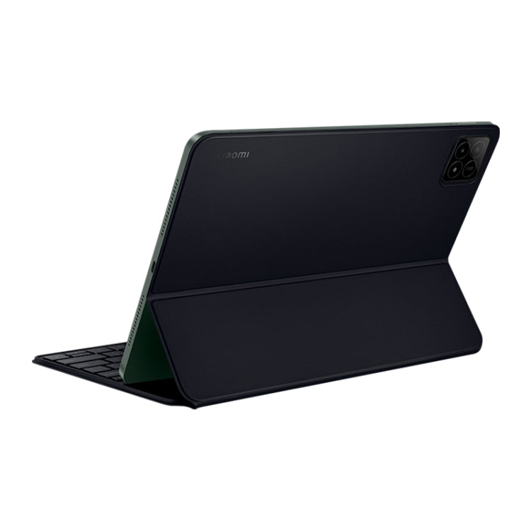Original For Xiaomi Pad 6S Pro Keyboard Protective Leather Case