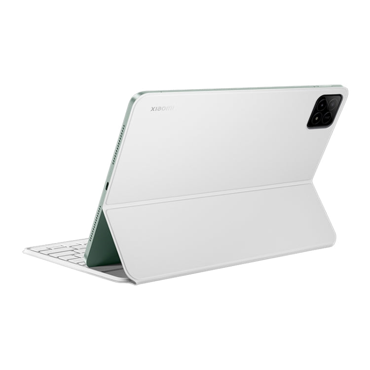 Original For Xiaomi Pad 6S Pro Keyboard Protective Leather Case