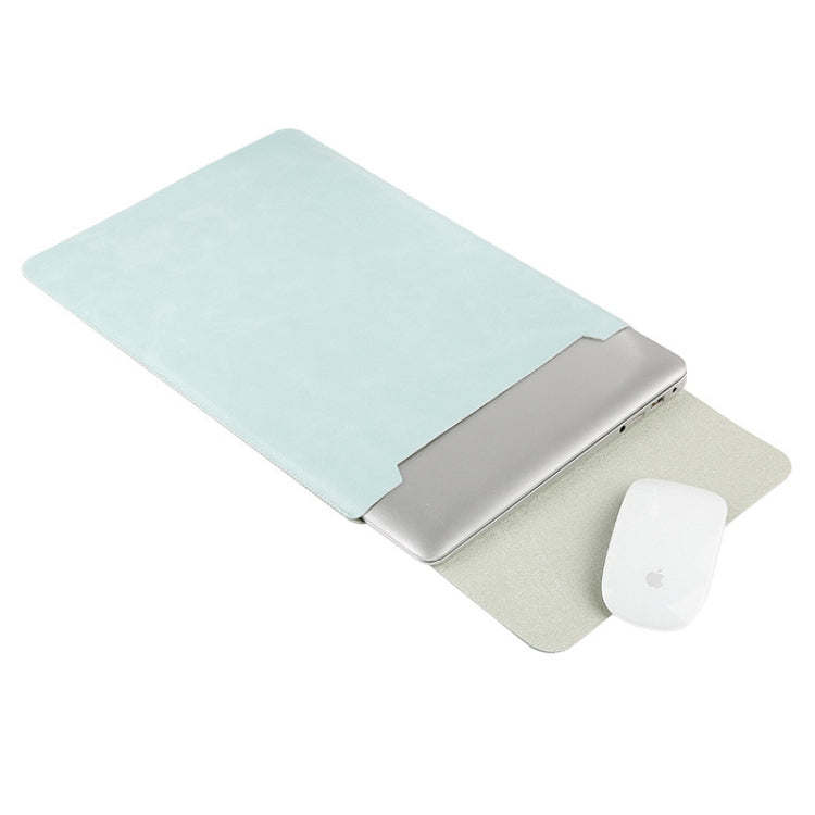 Laptop Microfiber Leather Inner Bag for MacBook Air 11.6 inch