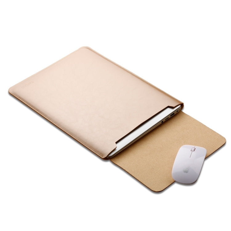 Laptop Microfiber Leather Inner Bag for MacBook Air 13.3 inch