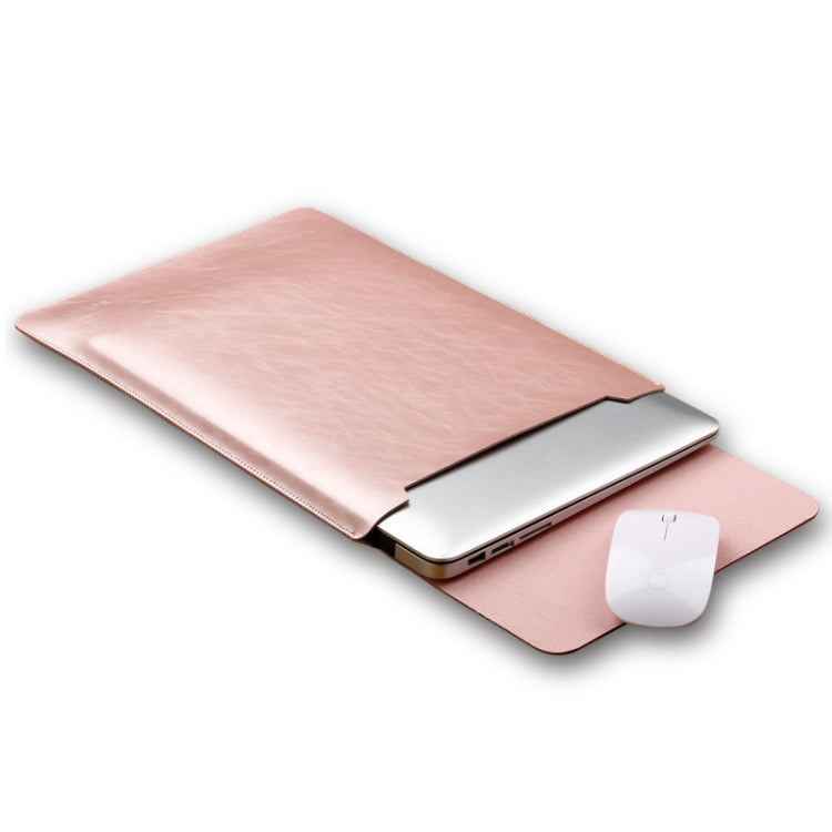 Laptop Microfiber Leather Inner Bag for MacBook Air 13.3 inch