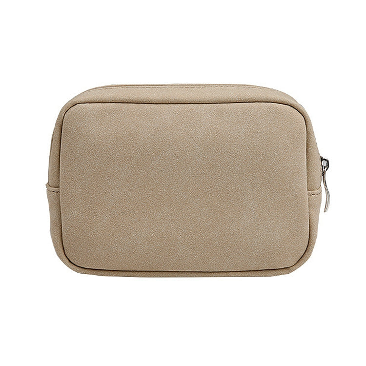 HQ06 Macbook Laptop PU Leather Anti-fall Shockproof Digital Storage Bag