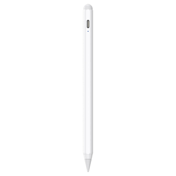 TOTUDESIGN FGCO-002 Glory Series For iPad Dedicated Capacitor Touch Pen Stylus Pen with Type-C Cable + Spare Nib