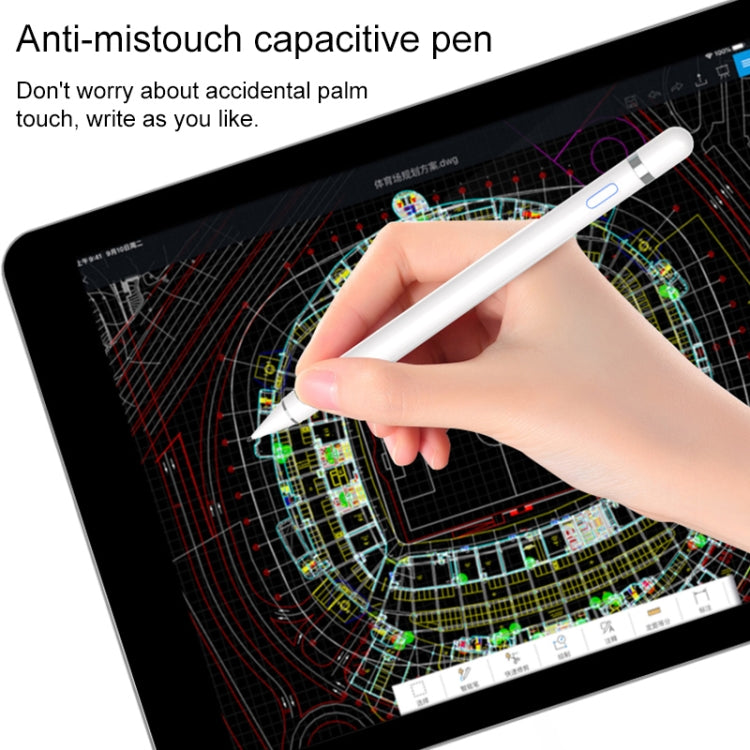 DRB-ZD18JB Active Anti-mistouch Capacitive Stylus Pen
