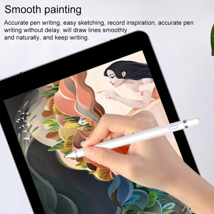 DRB-ZD18JB Active Anti-mistouch Capacitive Stylus Pen