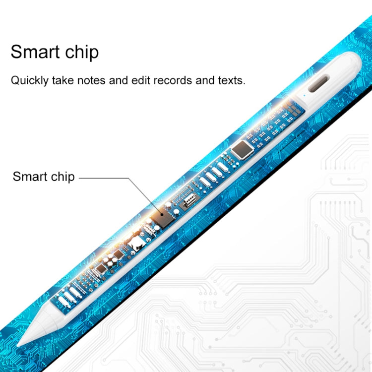 DRB-ZDK11 Anti-mistouch Tilt Pressure Stylus Pen