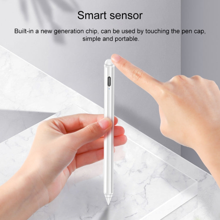 DRB-ZDK11 Anti-mistouch Tilt Pressure Stylus Pen