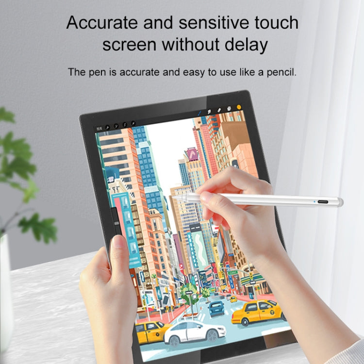 DRB-ZDK11 Anti-mistouch Tilt Pressure Stylus Pen